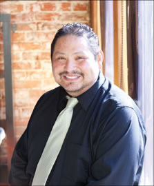 Armando Magallon, Owner